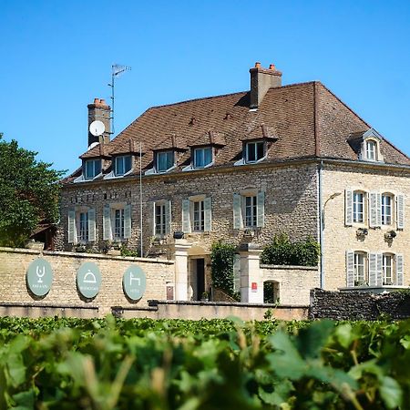 Castel De Tres Girard - Hotel & Restaurant - Teritoria Morey-Saint-Denis Exterior foto